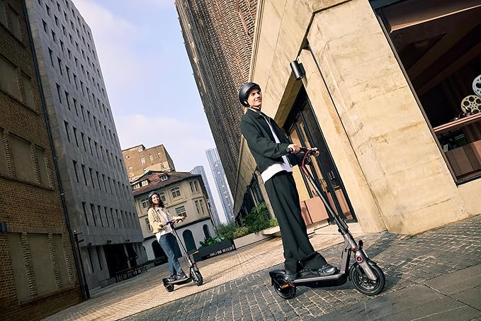 Segway Ninebot F3