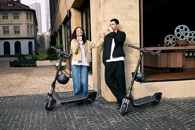 Segway Ninebot F3