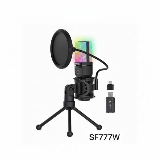 Yanmai SF-777W MicroPhone