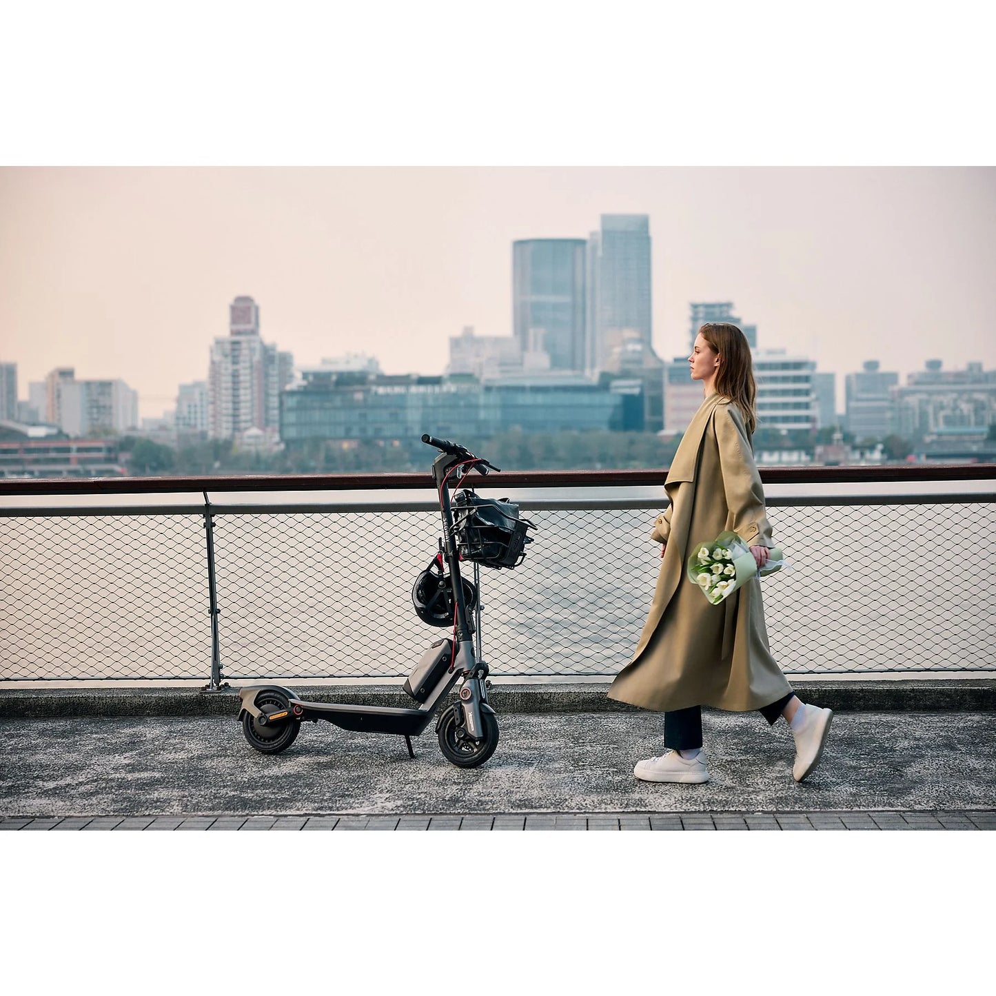 Segway Ninebot F3 Pro