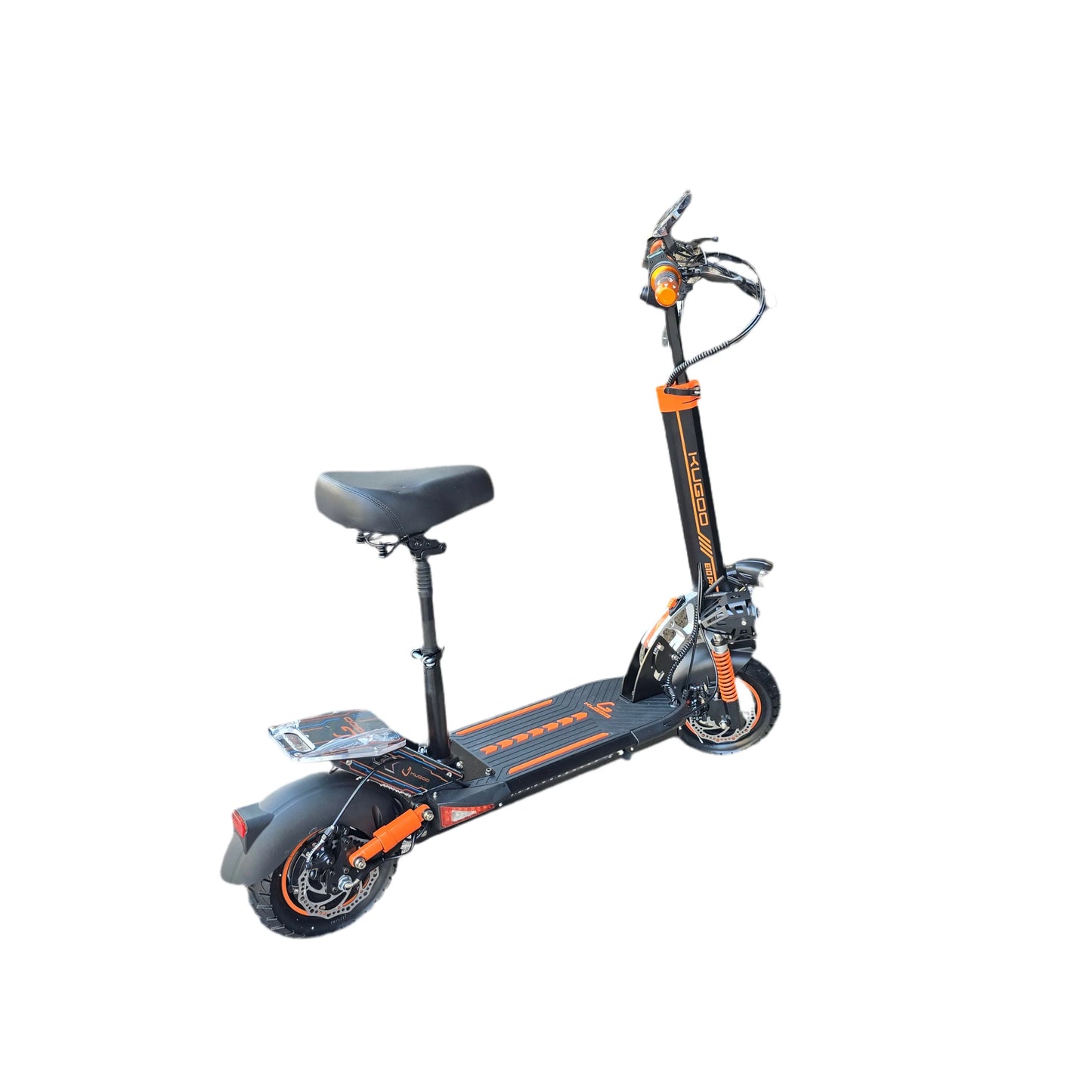 Kugoo E10 Pro E-Scooter