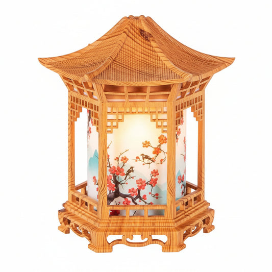 Pavilion Humidifier SX-E356