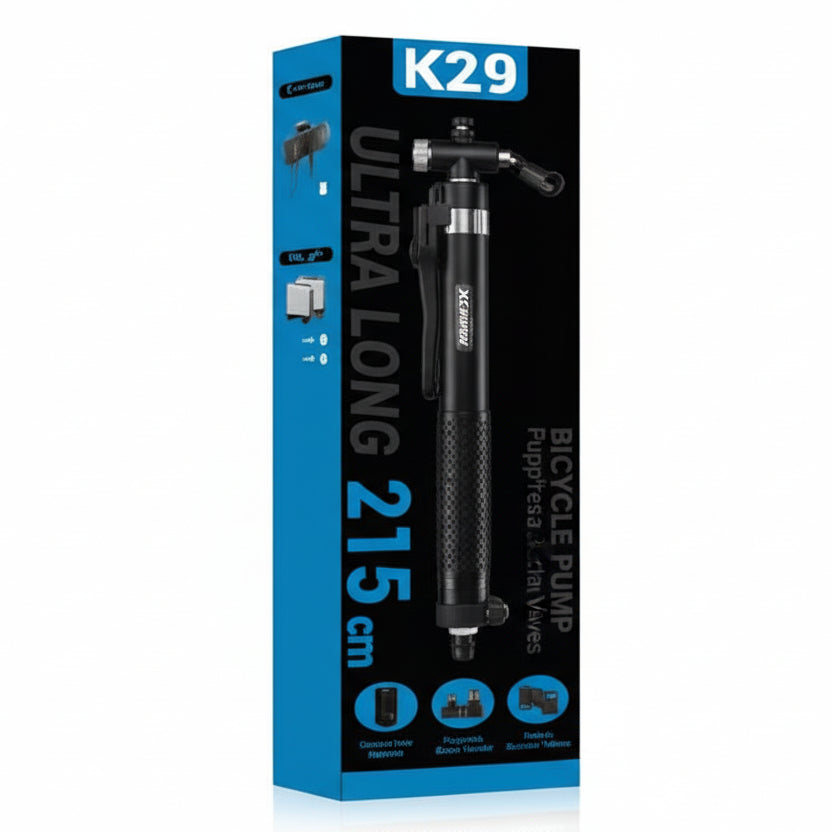 K29 Selfie Stick