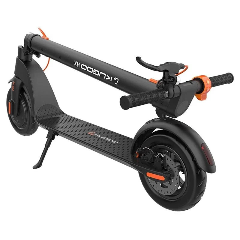 Kugoo HX Electric Scooter