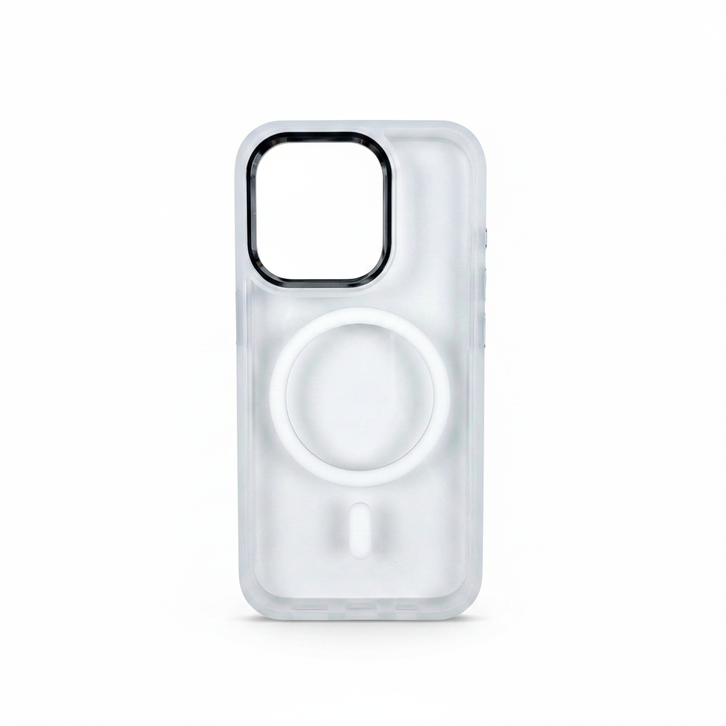 Baky Crystal Metal Edition