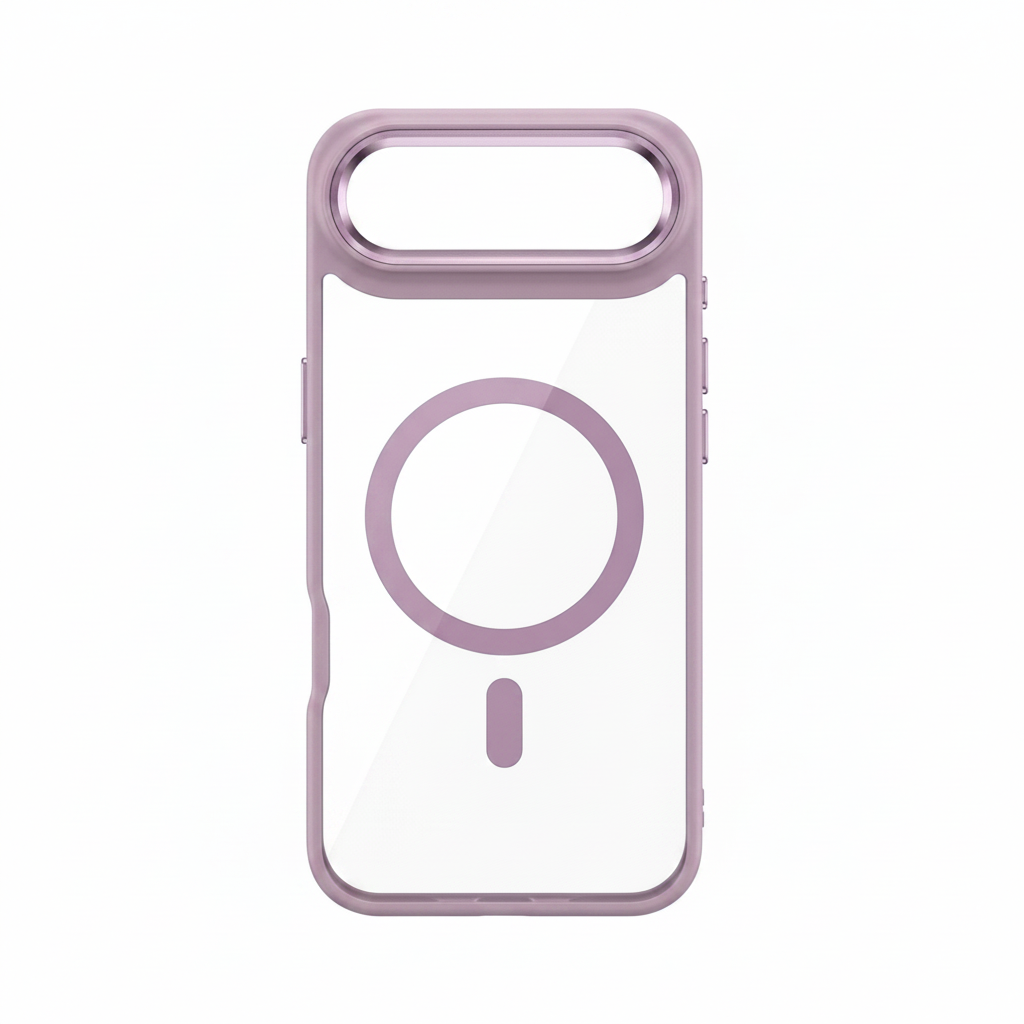 Baky Crystal Metal Edition