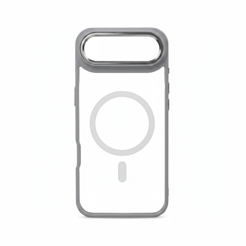 Baky Crystal Metal Edition