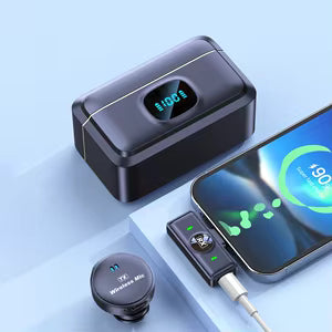 SX21 Wireless MicroPhone