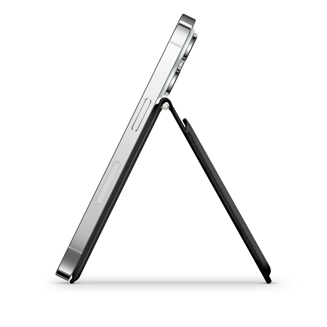 Magnetic Wallet Stand