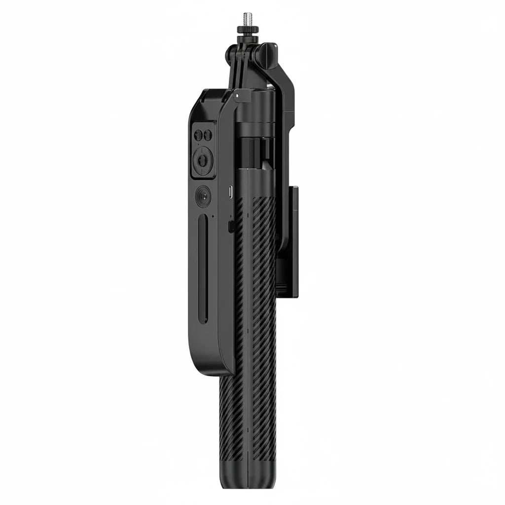 C12 Auto Face Tracking Ai Selfie Stick
