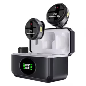 SX21 Wireless MicroPhone