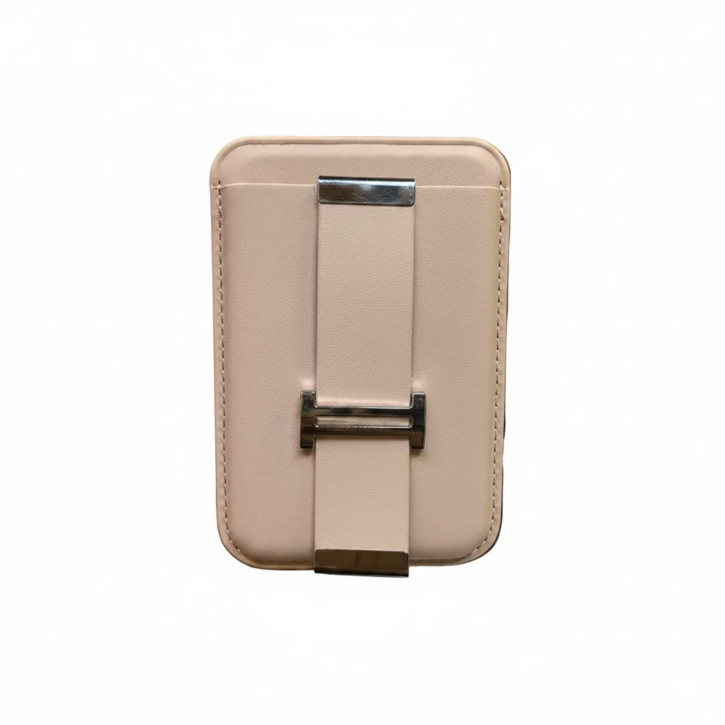 New Fashion MagSafe Wallet
