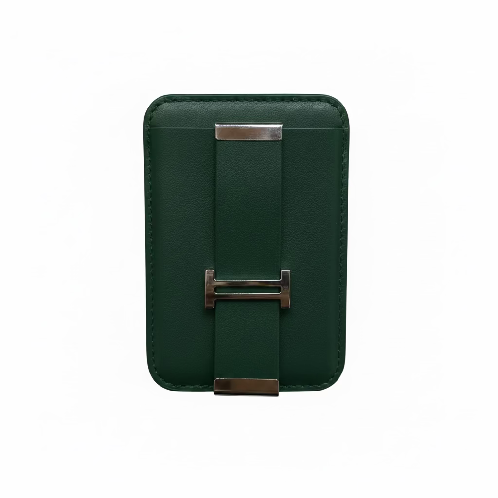 New Fashion MagSafe Wallet