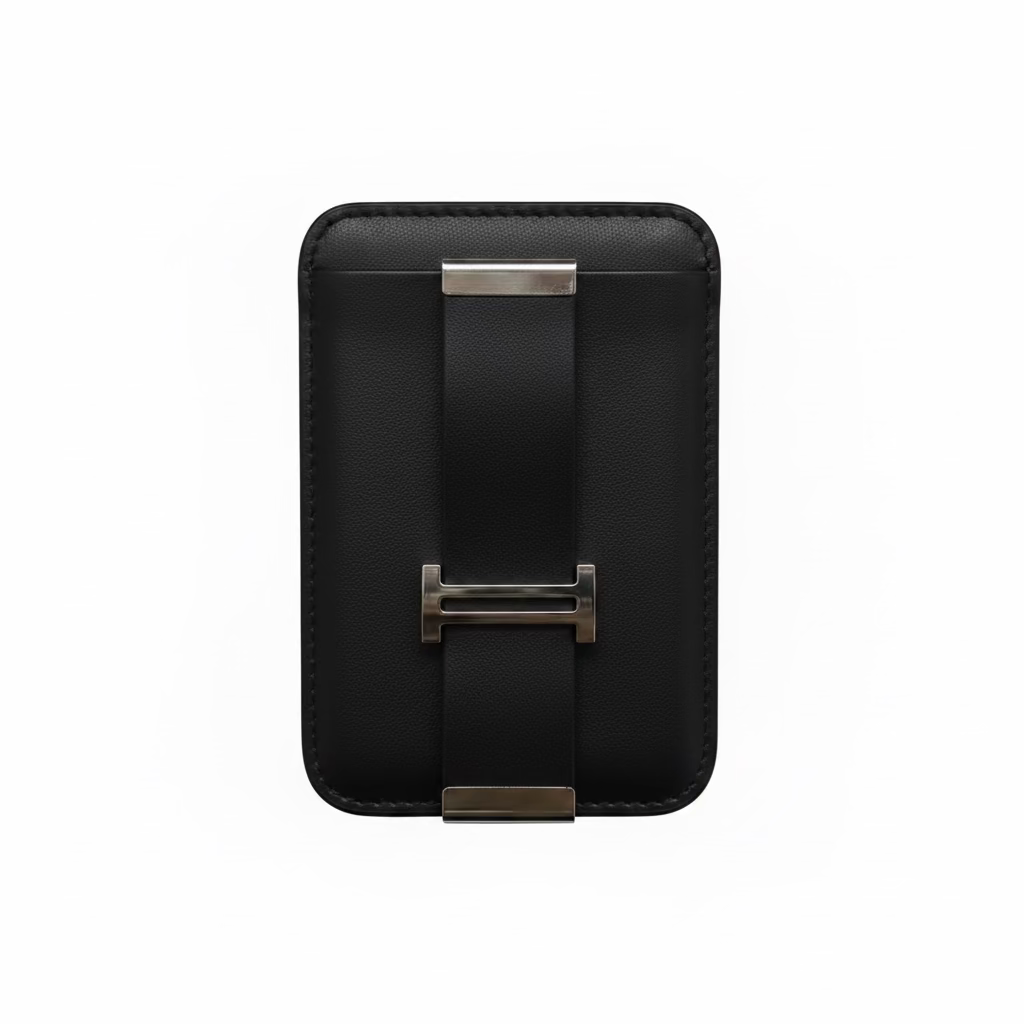 New Fashion MagSafe Wallet