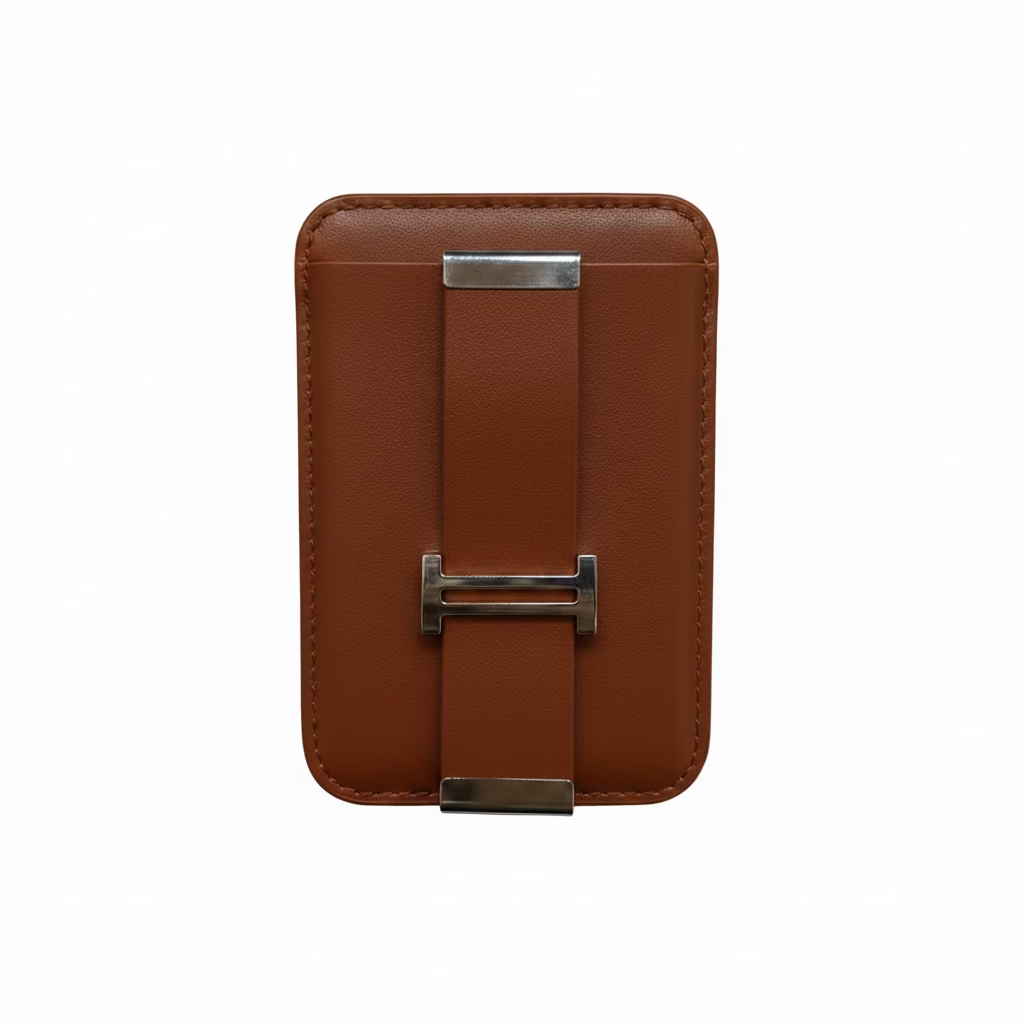 New Fashion MagSafe Wallet