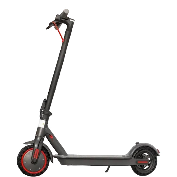 Scooter Lucky Liang L11