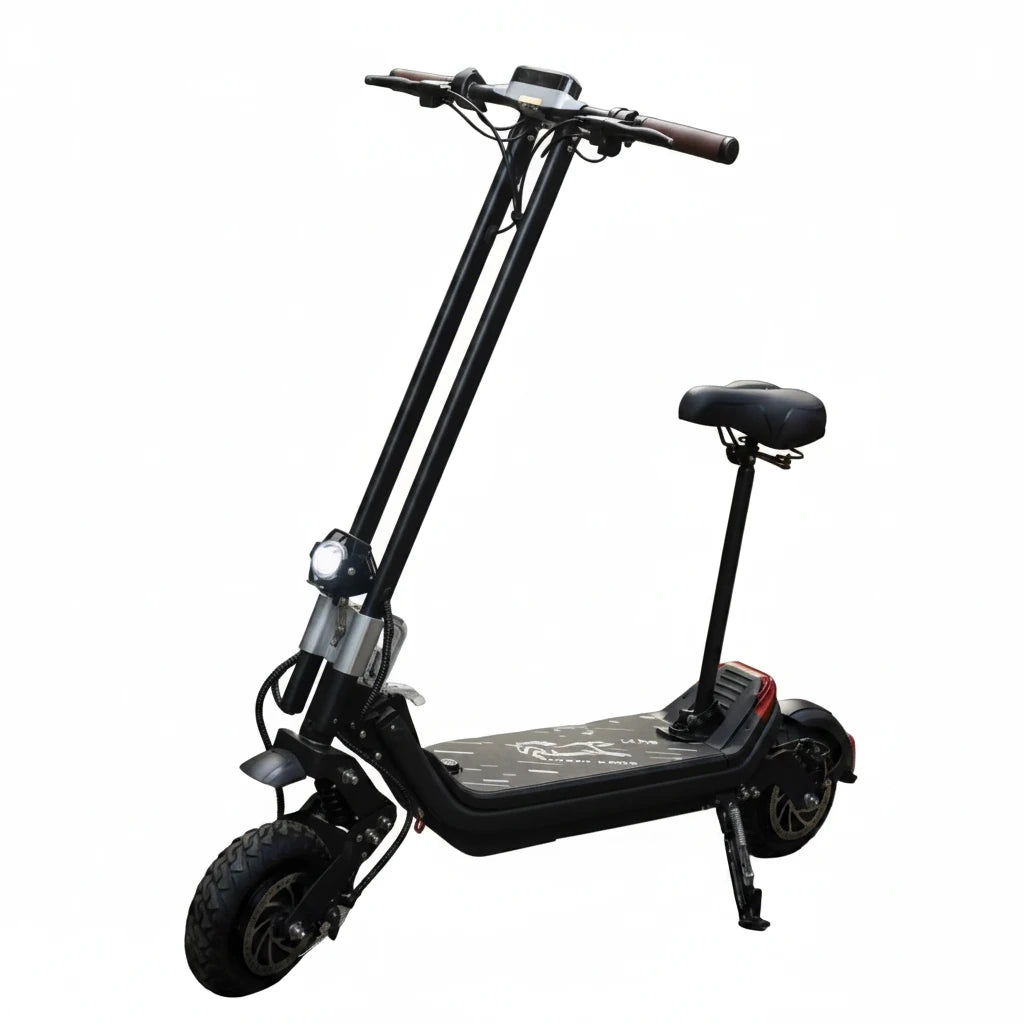 Scooter Lucky liang L4 pro