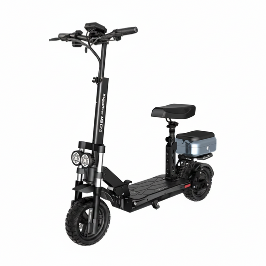Kugoo M5 Pro E-Scooter