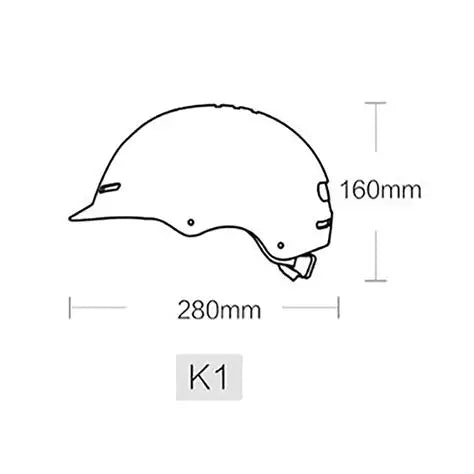 HIMO K1 Helmet