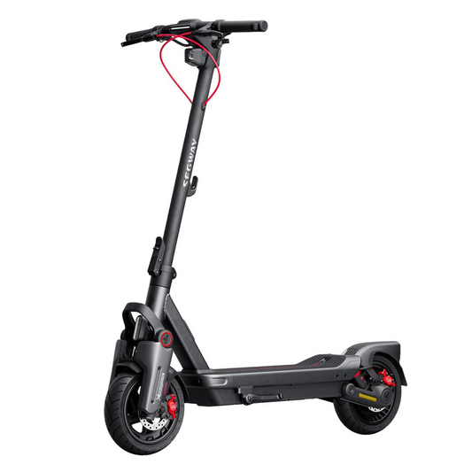 Segway Ninebot Max G3