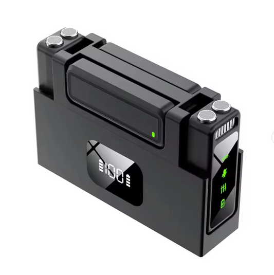 K40 Lavalier Lapel Wireless MicroPhone