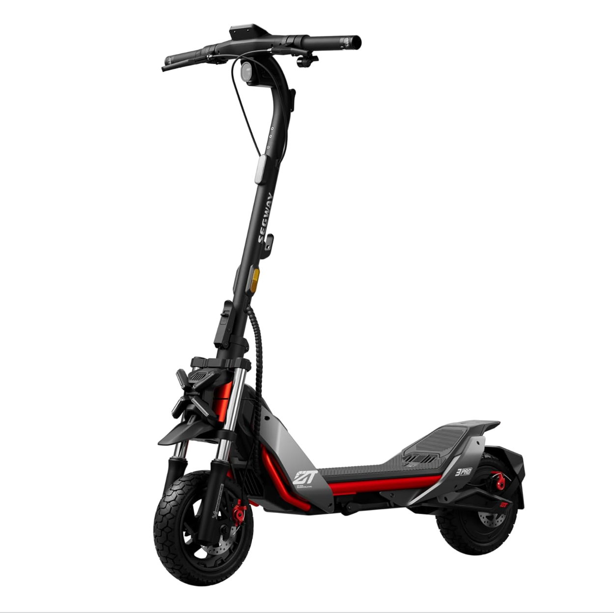 Segway Ninebot ZT3 PRO