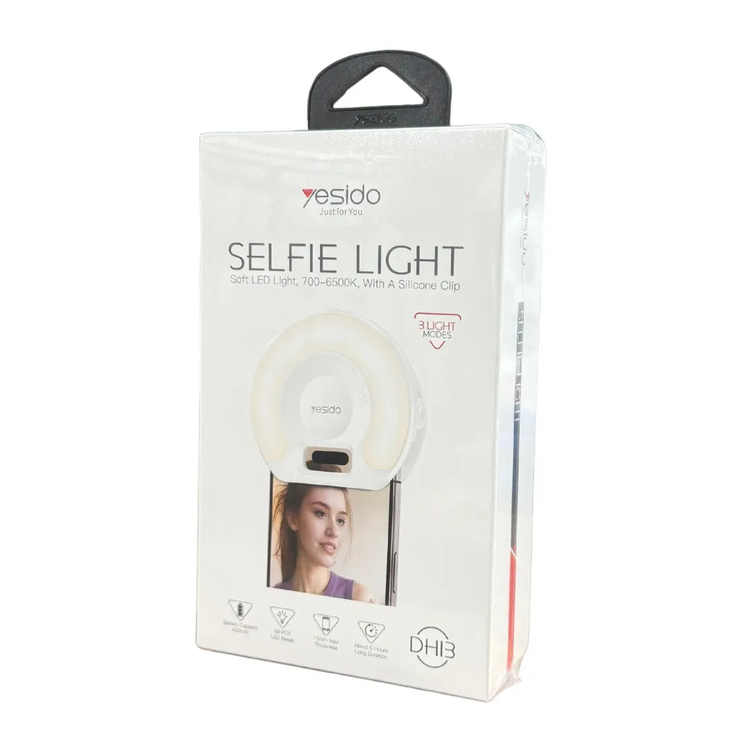 Yesido DH13 Selfie Light