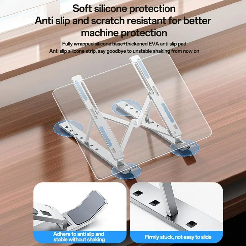 Yesido LP07 Laptop Stand