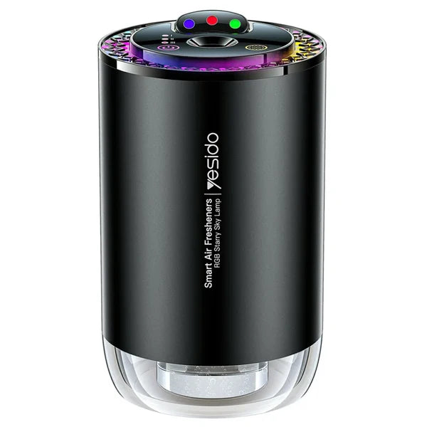 Yesido VC14 RGB Ambient Car Diffuser