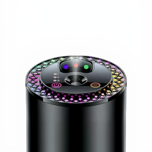 Yesido VC14 RGB Ambient Car Diffuser