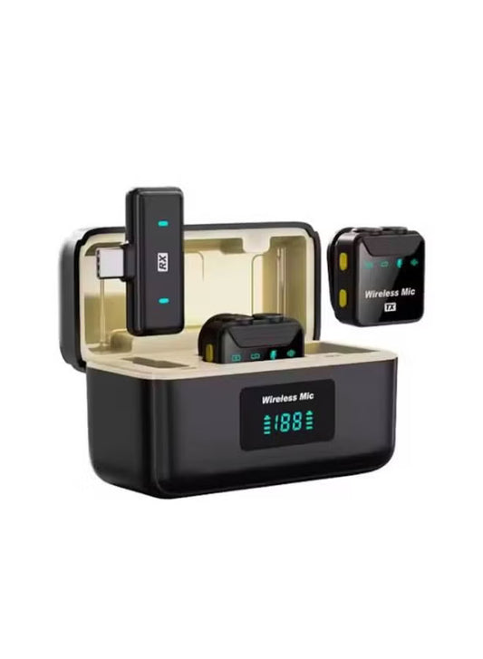 Yanmai SX23 Wireless MicroPhone