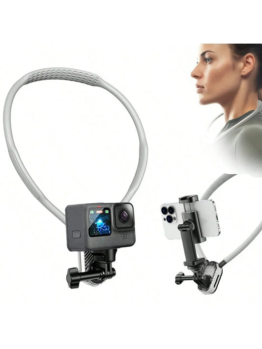 Neck Phone Holder