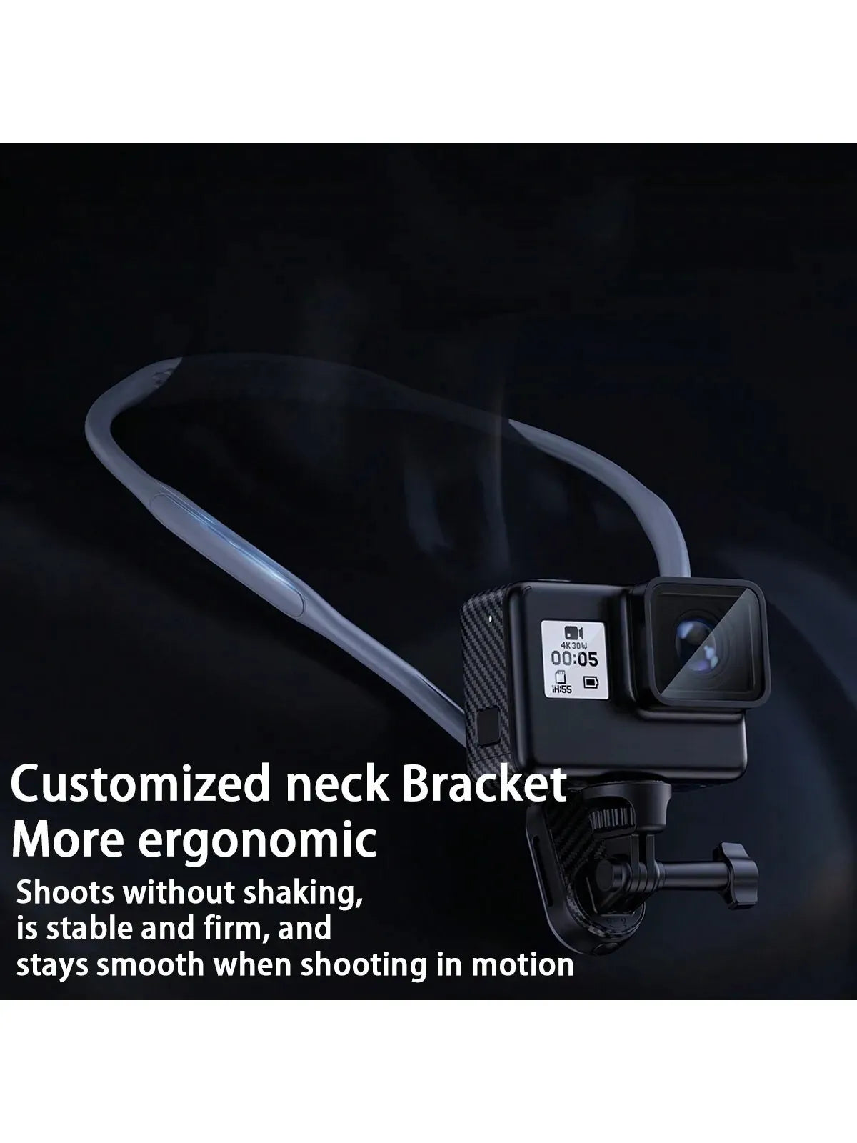 Neck Phone Holder