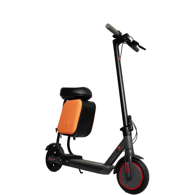 Scooter Lucky Liang L11 Plus