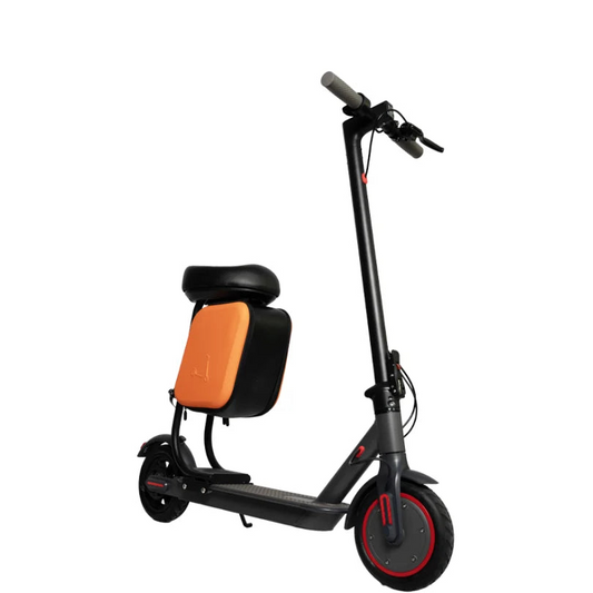 Scooter Lucky Liang L11 Plus