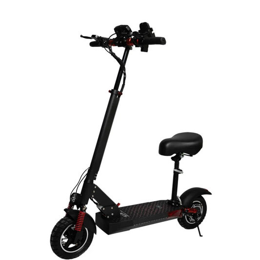 Scooter Lucky Liang L12