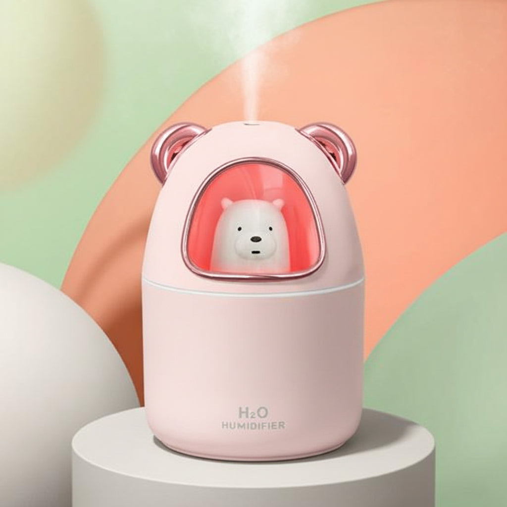 H2O Humidifier YMJ-M6