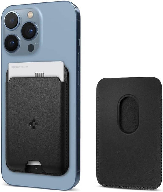 Spigen Valentinus (MagFit) MagSafe Wallet