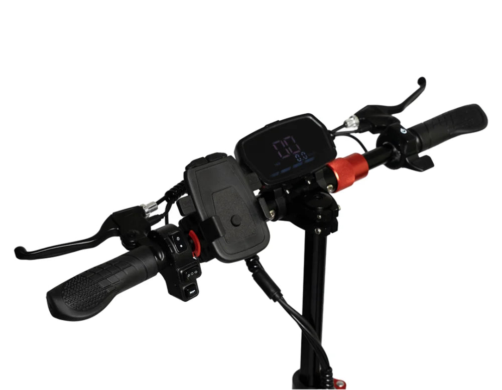 Scooter Lucky Liang L12