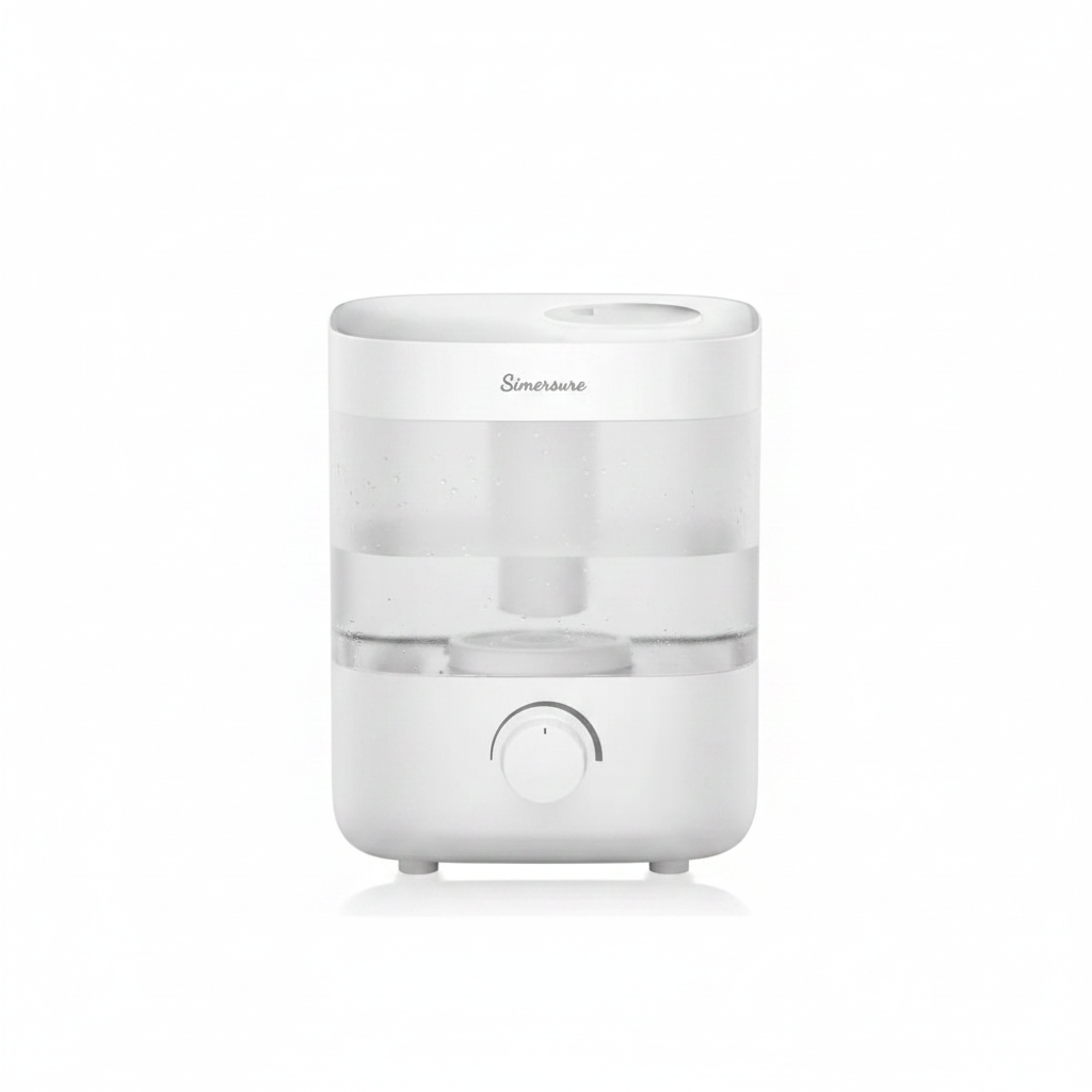Humidifier K807 For Bedroom