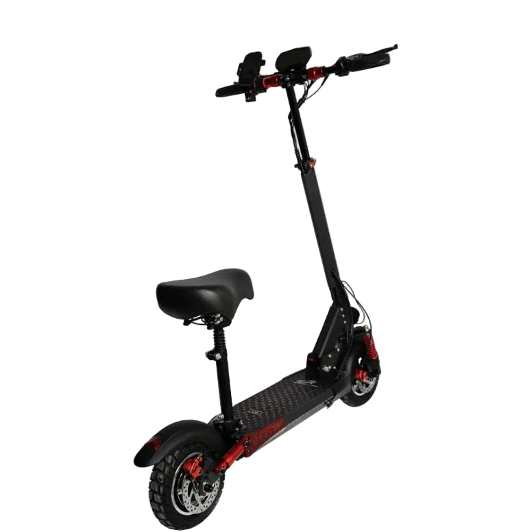 Scooter Lucky Liang L12