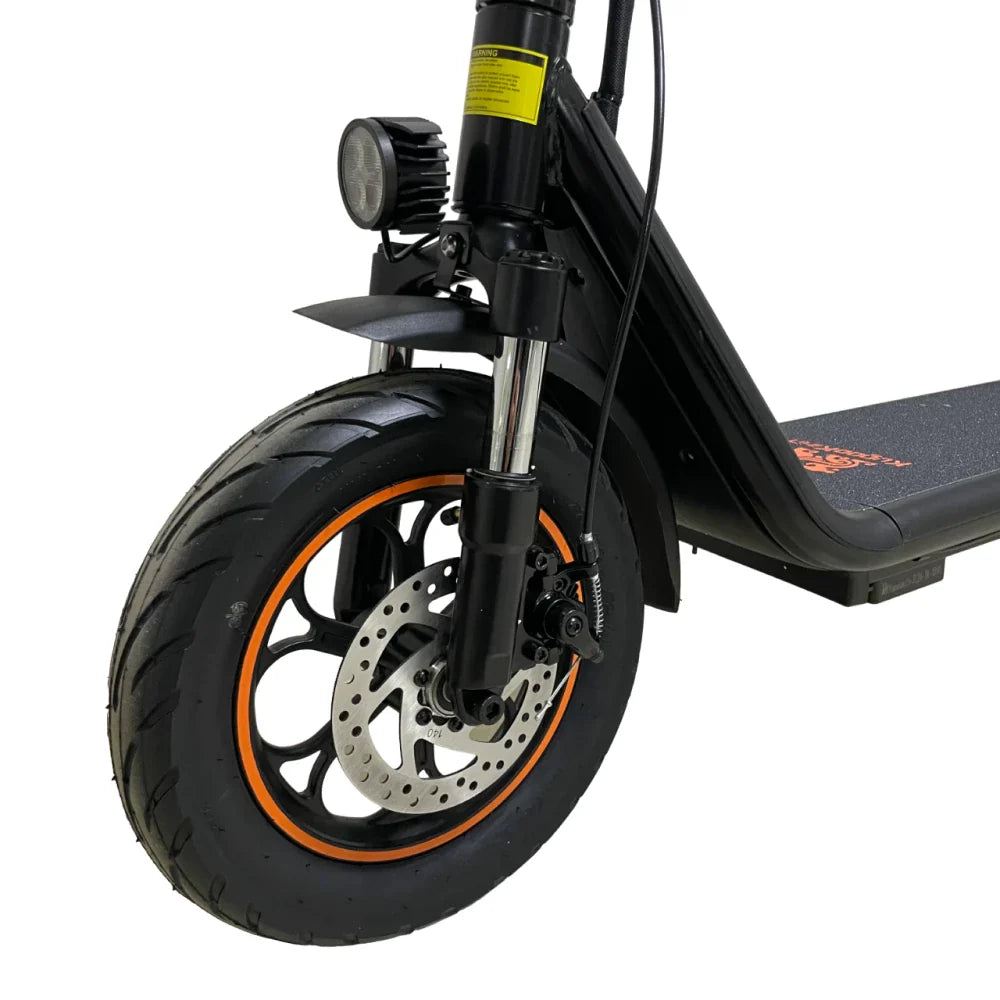 Kugoo C1 Plus Electric Scooter