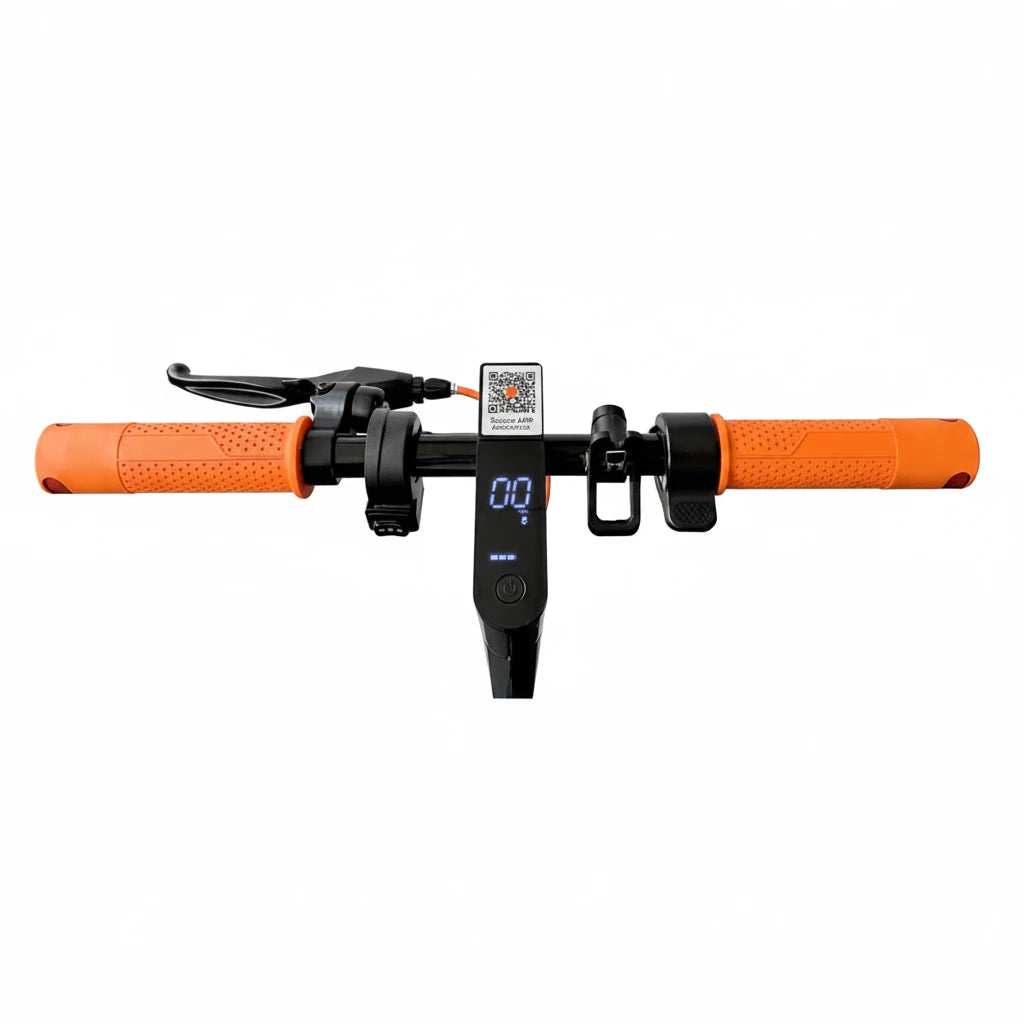 Kugoo Pro 4 E-Scooter