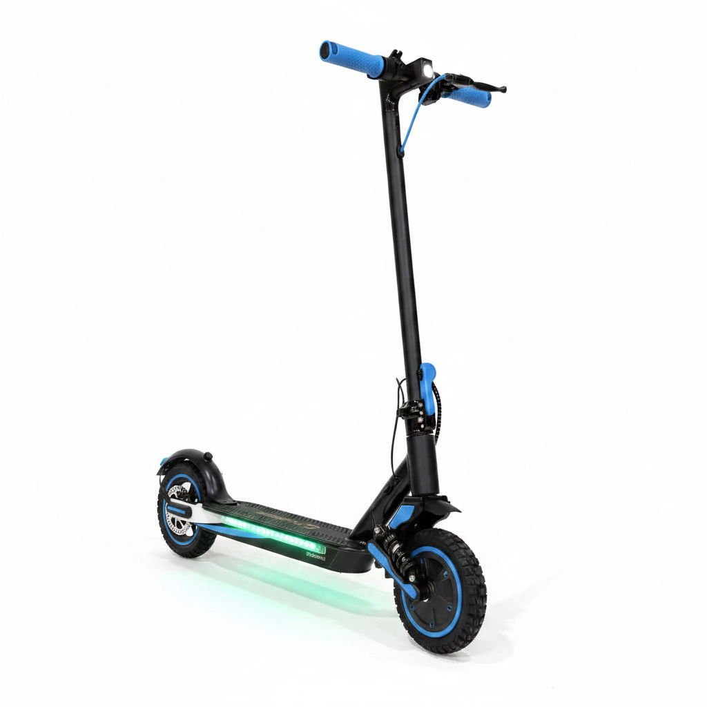 Kugoo Pro 4 E-Scooter
