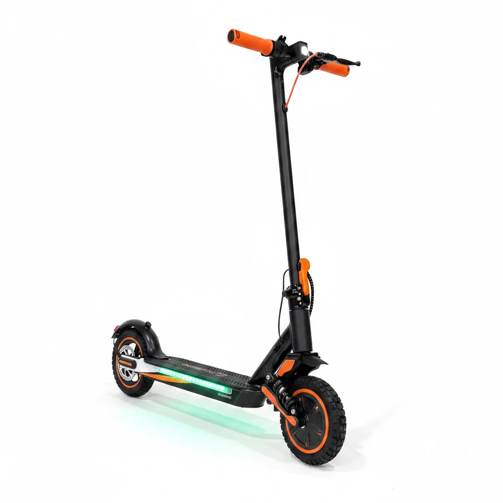 Kugoo Pro 4 E-Scooter
