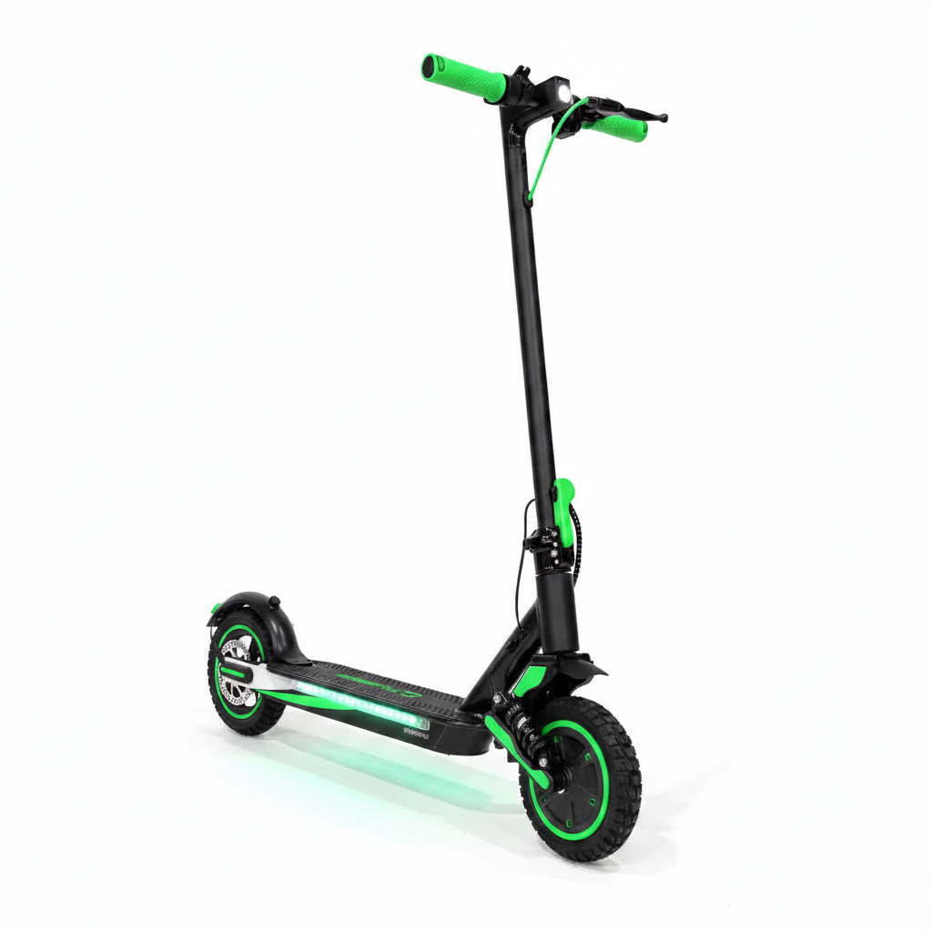 Kugoo Pro 4 E-Scooter