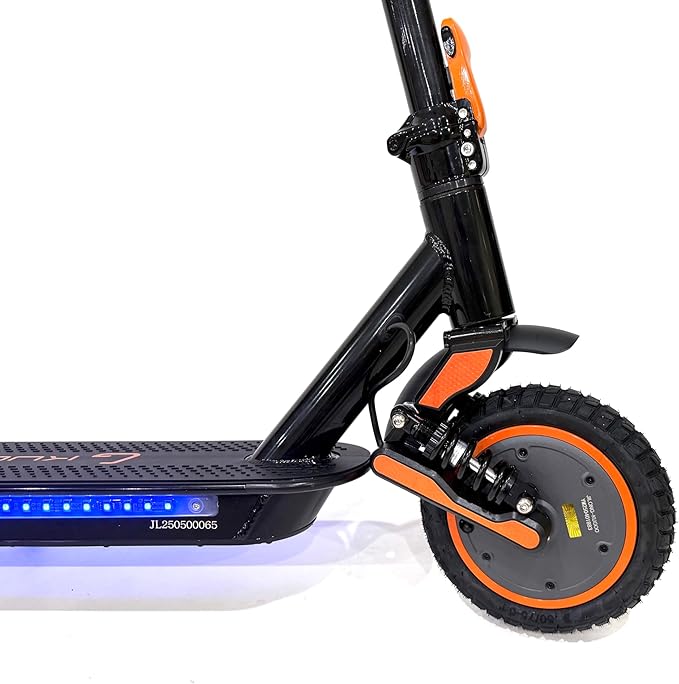 Kugoo Pro 4 E-Scooter