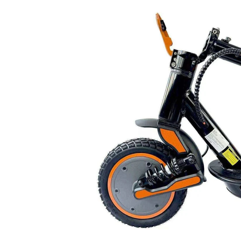 Kugoo Pro 4 E-Scooter