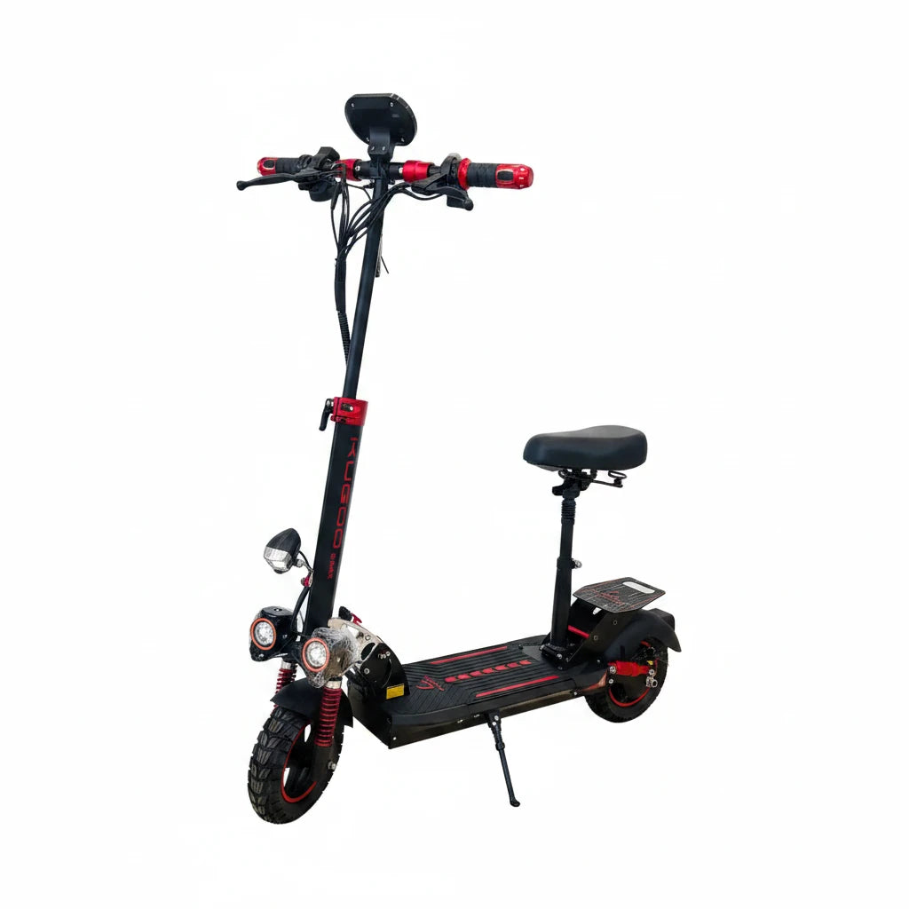 Kugoo D Max E-Scooter