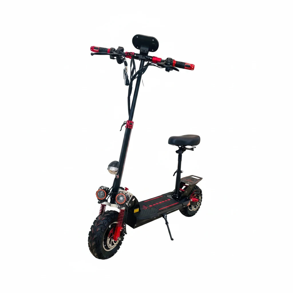 Kugoo D Max E-Scooter